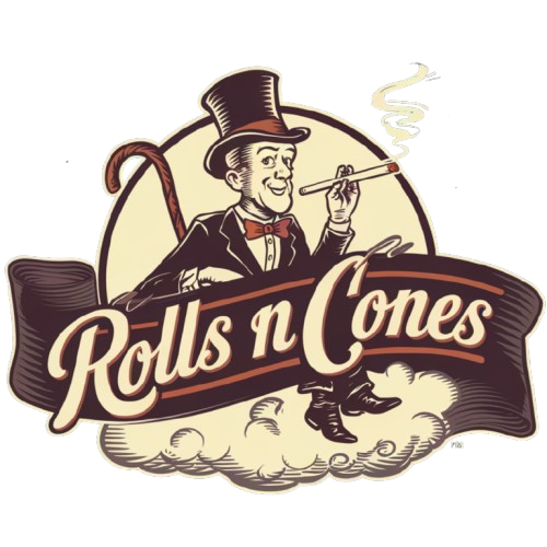 rollsncones.com